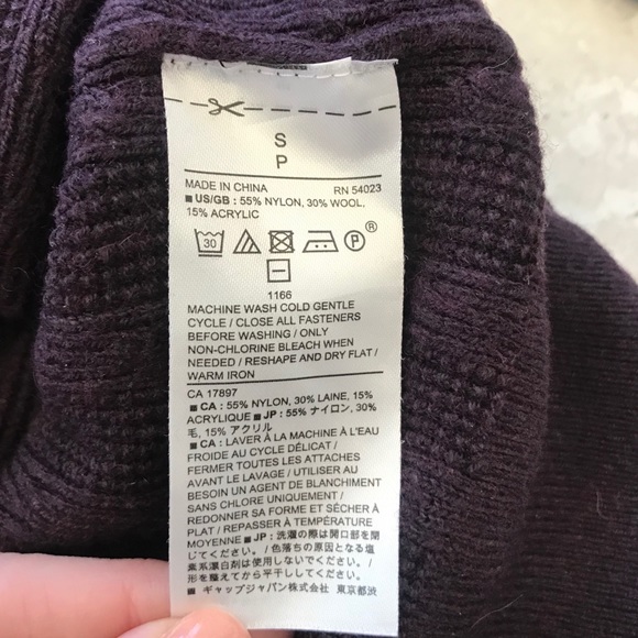 Banana Republic Sweater - Picture 5 of 5